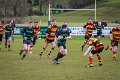 Monaghan Vs Strabane, Gordon West Cup Q-Final - Feb 7th 2015 (5 of 33)